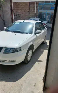 فروش حواله سمند سورن تحویل ۳۰روزه
