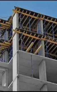مهندس مجری پایه سه تا چهار و نیم طبقه متقاضی کار