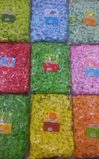 اجناس وارداتی اصل