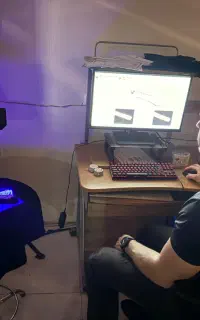 خدمات اسکنر ۳بعدی-پرینتر ۳بعدی-فرزCNC-ساخت قالب