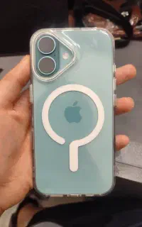 آیفون ۱۶ نرمال