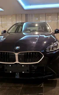 bmw 225