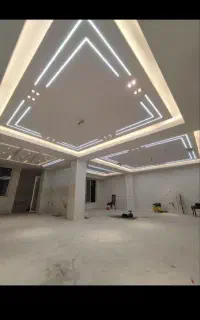 نقاشی ساختمان