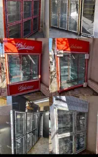 فروش یخچال ترازو فریزر