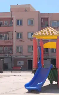 مسکن مهر ساحلی