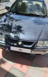 سمندمدل ۹۱