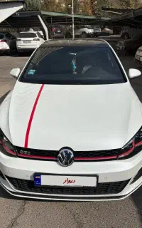 Golf GTI 2018