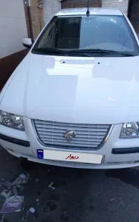 ملی موتور ۹۶دوگانه کارخانه