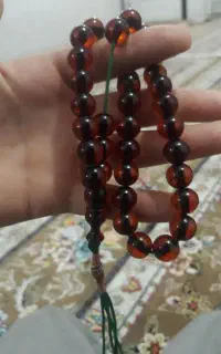 تسبیح سندلوس