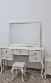 تختخواب دو نفره نو