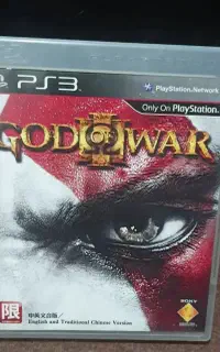 god of war 3 ps3 fifa13