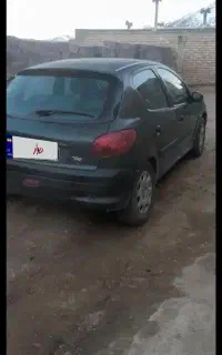 206فرانسوی