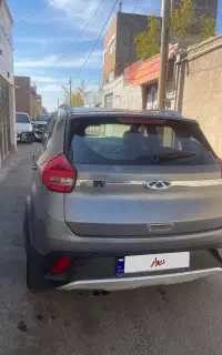 ایکس ۲۲  مدل ۹۷ اتومات