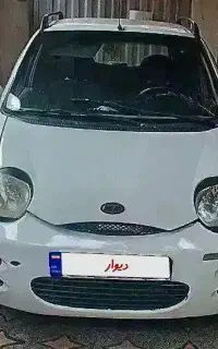 ام وی ام ۱۱۰ چهار سیلندر
