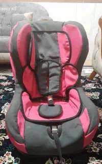 صندلی ماشین