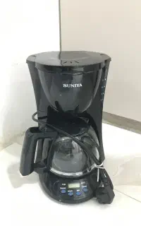 قهوه ساز سونیا