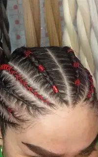 آف ویژه بافتمو و موخوره گیری روسی