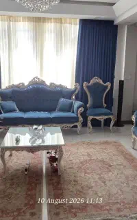 مبلمان ۷ نفره