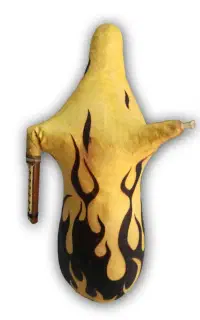 فروش نی انبان صفر و نو، چرم اصل و نانو