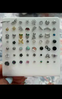 فروش پیرسینگ تکی و عمده