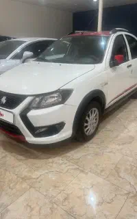 کوییک GXR مدل 1403