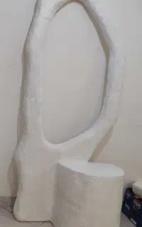 قاب آینه پینترستی