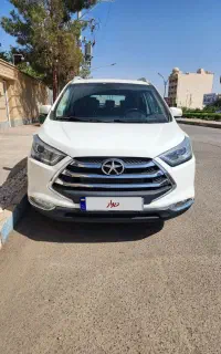جک S3 مدل 1403 خانگی
