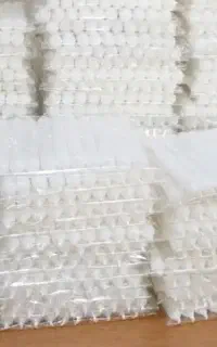 محرمی شمع