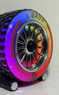 اسپیکر X-BASS
