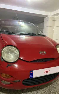ام وی ام ۱۱۰سه سیلندر
