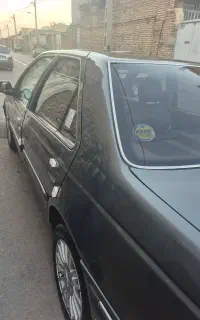 پژو پارس موتور جدید