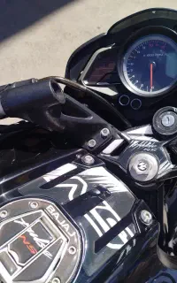 ns 200