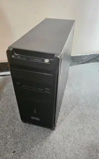 کیس گیمینگ کم کارکرد