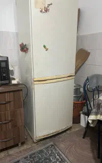 یخچال هیمالیا
