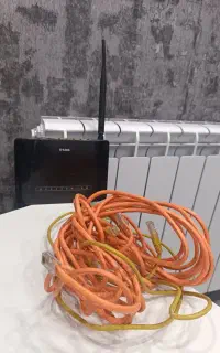 مودم.وسیم لن بلند