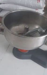 خمیر پهن کن پهلوانی