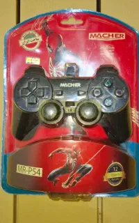 دسته بازی ps1 ps2
