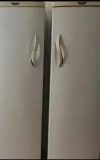 یخچال دوقلو امرسان
