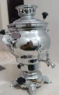 سماور ۶لیتری افسون