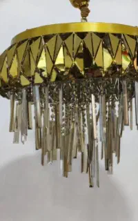 فروش لوستر نو