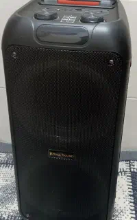 اسپیکر نو
