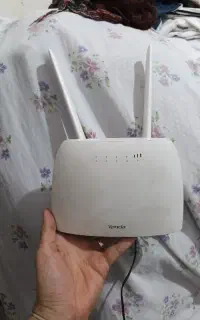 وای فای خانگی و سیم‌کارت خور