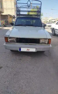 پیکان وانت 93