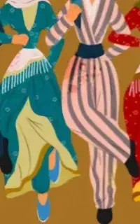 آموزش رقص کردی و فارسی