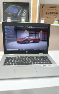 لپتاپ pro book