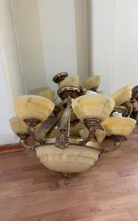 لوستر