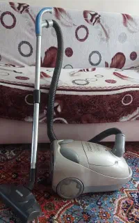 لوازم برقی خانگی