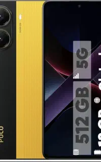 گوشی  پوکو x7 پرو