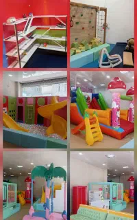 مربی آموزش کودک