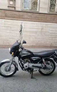 باکسر 150 مدل 94